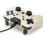 GAMETECH - Drahtloses Symetry Pad Pro SW für Nintendo Switch - Beige