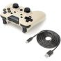 GAMETECH - Drahtloses Symetry Pad Pro SW für Nintendo Switch - Beige