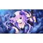 COMPILE HEART Hyperdimension Neptunia VII [software PS4 ]