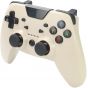 GAMETECH - Drahtloses Symetry Pad Pro SW für Nintendo Switch - Beige