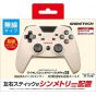 GAMETECH - Wireless Symetry Pad Pro SW for Nintendo Switch - Beige