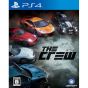 UBISOFT The crew [software PS4 ]