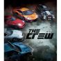 UBISOFT The crew [software PS4 ]