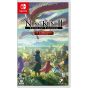 Level 5 Ni no Kuni II Revenant Kingdom All in one Edition for Nintendo Switch