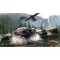 UBISOFT The crew [software PS4 ]