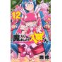 Welcome to Demon School! Iruma-kun (Mairimashita! Iruma-kun) vol.12 - Shonen Champion Comics (Japanese version)
