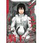 Knights of Sidonia (Shidonia no Kishi) vol.15 - Afternoon Comics (japanese version)