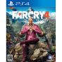 UBISOFT Far Cry 4 [software PS4 ]