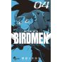 Birdmen vol.4 - Shonen Sunday Comics (version japonaise)