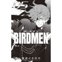 Birdmen vol.5 - Shonen Sunday Comics (version japonaise)