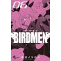 Birdmen vol.6 - Shonen Sunday Comics (japanese version)