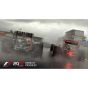 UBISOFT F1 2015 [PS4 software ]