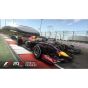 UBISOFT F1 2015 [PS4 software ]