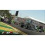 UBISOFT F1 2015 [PS4 software ]