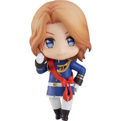 ORANGE ROUGE - Nendoroid Hetalia World Stars - France Figure