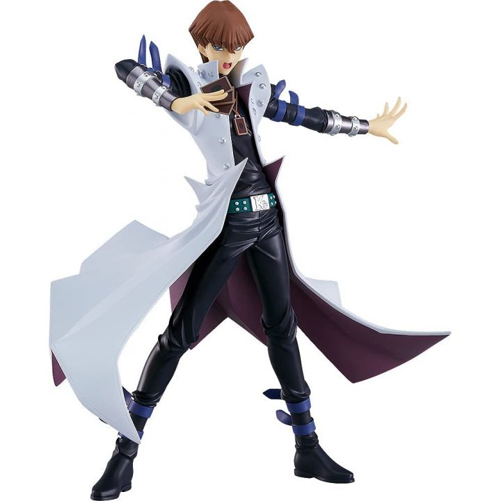 MAX FACTORY Pop Up Parade - Yu-Gi-Oh! Duel Monsters - Figura Kaiba Seto