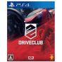 SCE Driveclub [ps4]