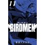 Birdmen vol.11 - Shonen Sunday Comics (version japonaise)