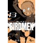 Birdmen vol.13 - Shonen Sunday Comics (japanese version)