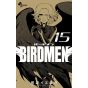 Birdmen vol.15 - Shonen Sunday Comics (version japonaise)