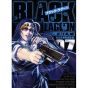 Black Lagoon vol.7 - Sunday GX Comics (japanese version)