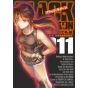 Black Lagoon vol.11 - Sunday GX Comics (japanese version)