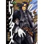 Drifters vol.4 - Young King Comics (japanese version)