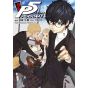 Persona 5 vol.2 - Ura Sunday Comics (japanese version)