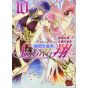 Saint Seiya: Saintia Shō vol.10 - Champion RED Comics (japanese version)