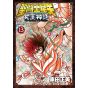 Saint Seiya: Next Dimension - Myth of Hades(Meiō Shinwa) vol.13 - Champion Comics (japanese version)