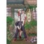 ENSKY - CHAINSAW MAN Chainsaw Cafe - 1000 Piece Jigsaw Puzzle 1000T-178