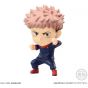 BANDAI - Jujutsu Kaisen ADVERGE MOTION Figure Set Box