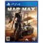 WARNER ENTERTAINMENT JAPAN MAD MAX ( Mad Max ) [PS4 software ]