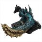 CAPCOM Figur Builder Monster Hunter Standard Modell Plus Vol.17 BOX