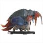 CAPCOM Figur Builder Monster Hunter Standard Modell Plus Vol.17 BOX