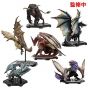 CAPCOM Figure Builder Monster Hunter Modello Standard Plus Vol.18 BOX