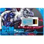 BANDAI Digimon Adventure - Dim Card Set vol.2 - Marea infinita & Titano di polvere