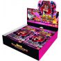 BANDAI - Super Dragon Ball Heroes Card - Big Bang Booster Pack 3 CAJA