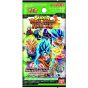 BANDAI - Super Dragon Ball Heroes Karte - Ultimate Booster Pack - Genkai Toppa no Chikara BOX