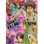 Giant Killing vol.5 - Morning Comics (Version japonaise)