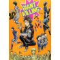 Giant Killing vol.10 - Morning Comics (Japanese version)