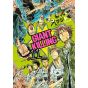 Giant Killing vol.11 - Morning Comics (Version japonaise)