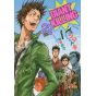 Giant Killing vol.22 - Morning Comics (Japanese version)