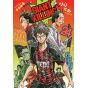 Giant Killing vol.24 - Morning Comics (Japanese version)