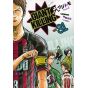 Giant Killing vol.31 - Morning Comics (Version japonaise)