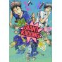 Giant Killing vol.34 - Morning Comics (Version japonaise)