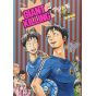 Giant Killing vol.47 - Morning Comics (Version japonaise)