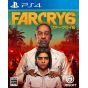 Ubisoft Far Cry 6 for Playstation PS4