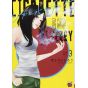 Cigarette & Cherry vol.3 - Champion RED Comics (version japonaise)