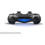 SCE Sony Computer Entertainment Inc. Controller wireless DUALSHOCK ( Dual Shock ) 4 [ Nero acciaio per PS4] CUH-ZCT1J